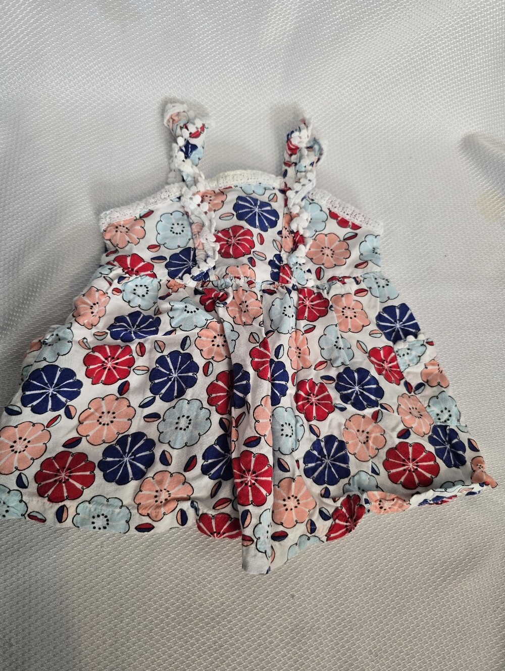 🧡5/$15- OshKosh Dress